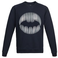 Свитшот Letucci Silver, синий, S