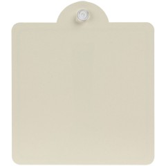 Знак автомобильный на присоске «Ребенок в машине»