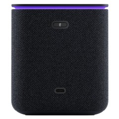 Умная колонка «Яндекс Станция Миди», черная