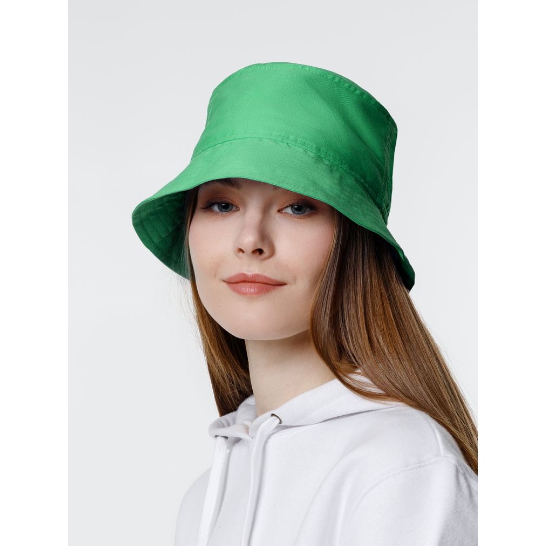 Панама Challenge, зеленая