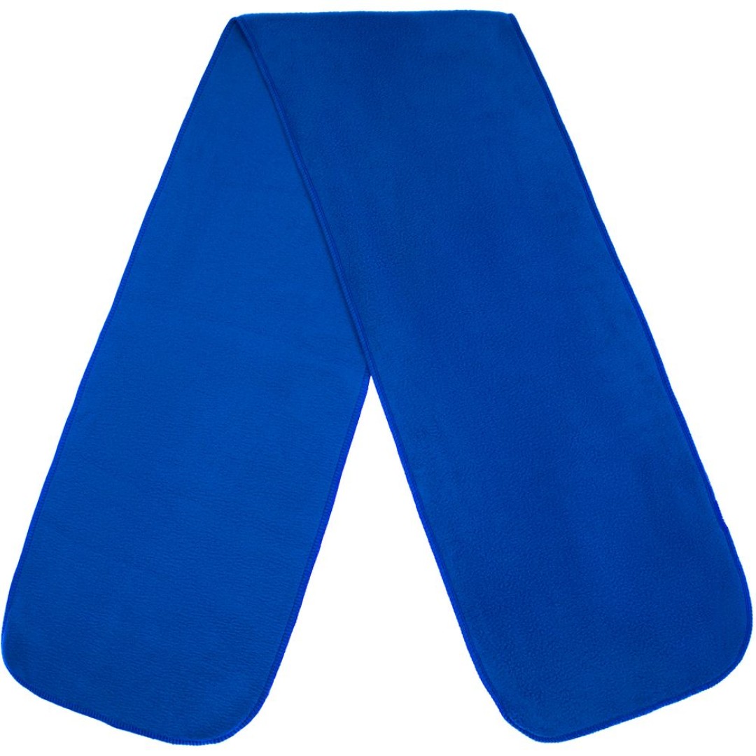 Набор Fleecy, синий