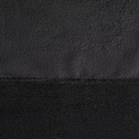 Худи унисекс Prima Vista, черное