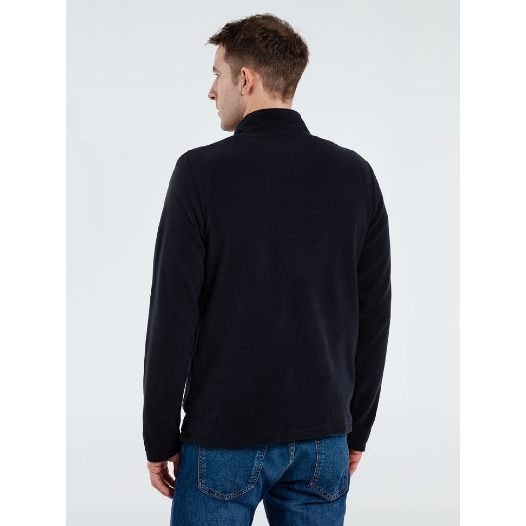 Куртка мужская Norman Men, темно-синяя, 3XL