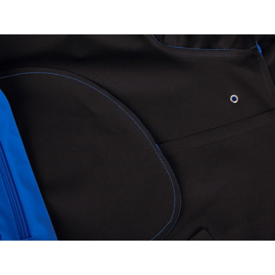 Макинтош R3, синий, размер XS/S