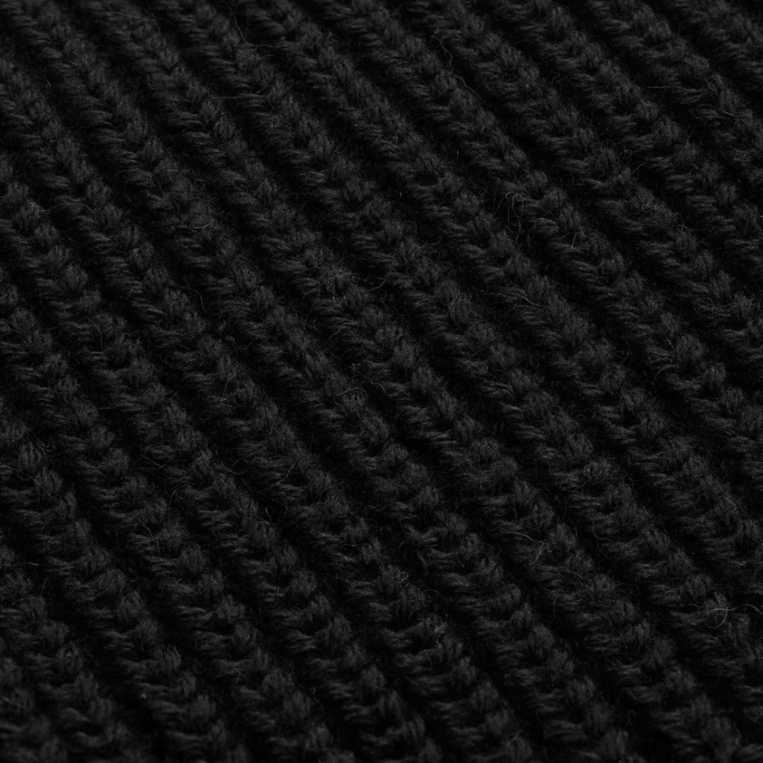 Снуд Softino, черный