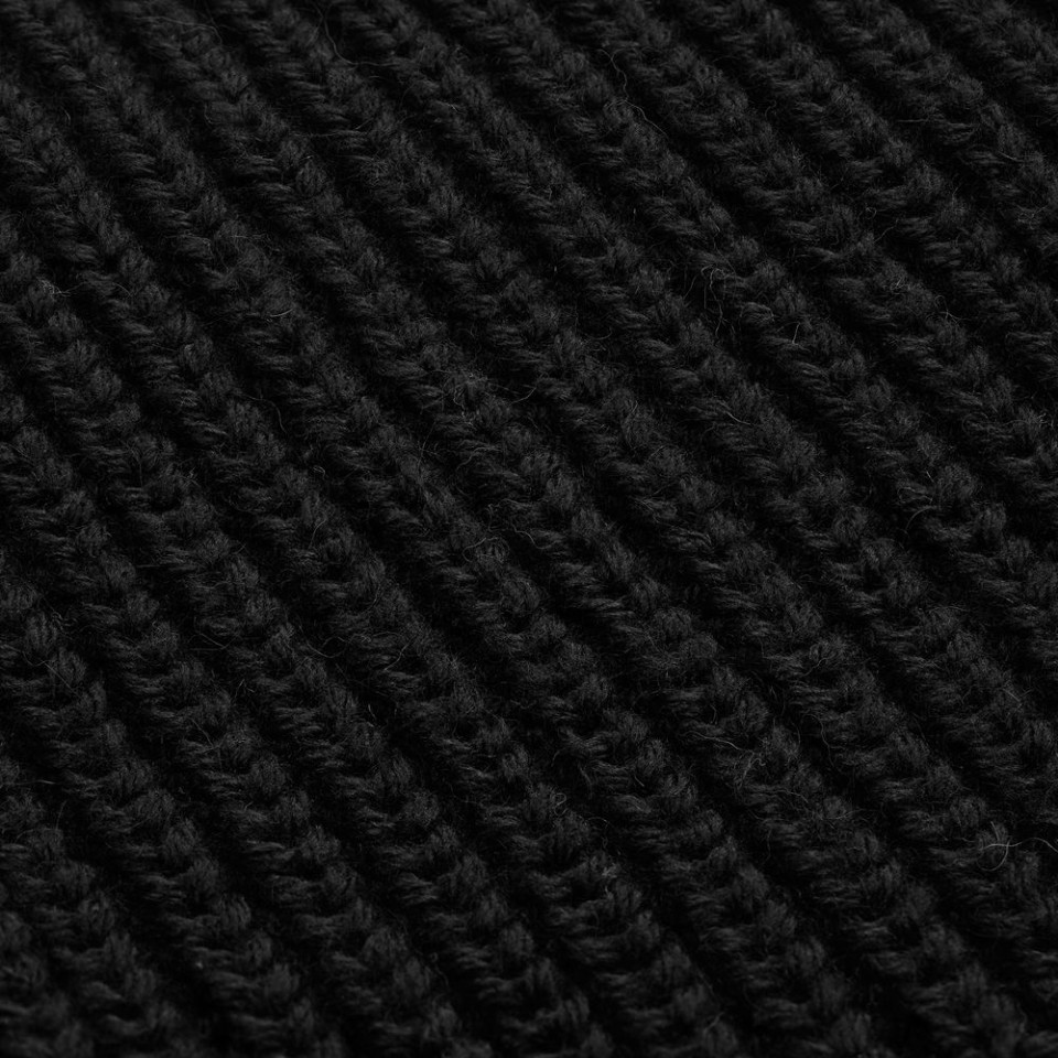 Снуд Softino, черный