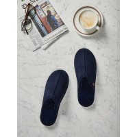 Тапочки Waltor, размер 36-40, темно-синие