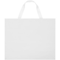 Пакет бумажный Manilla L, белый