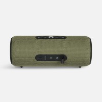 Умная колонка «Яндекс Станция Стрит», зеленая