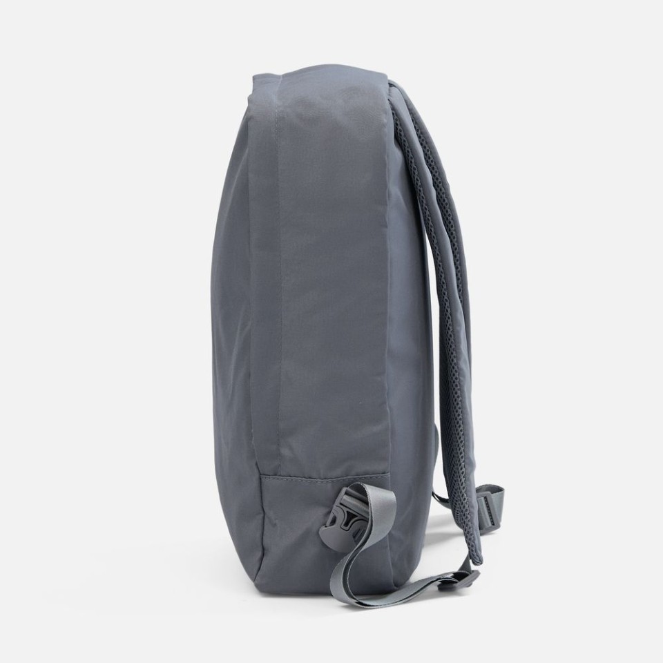 Основа для рюкзака B2, серая