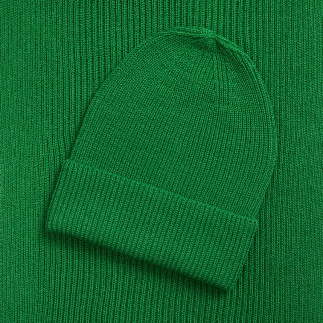 Набор Nobilis Mono, зеленый