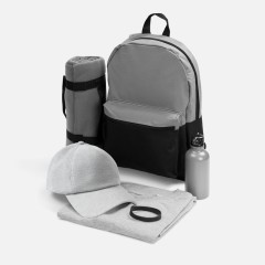 Набор ValleyFun, серый