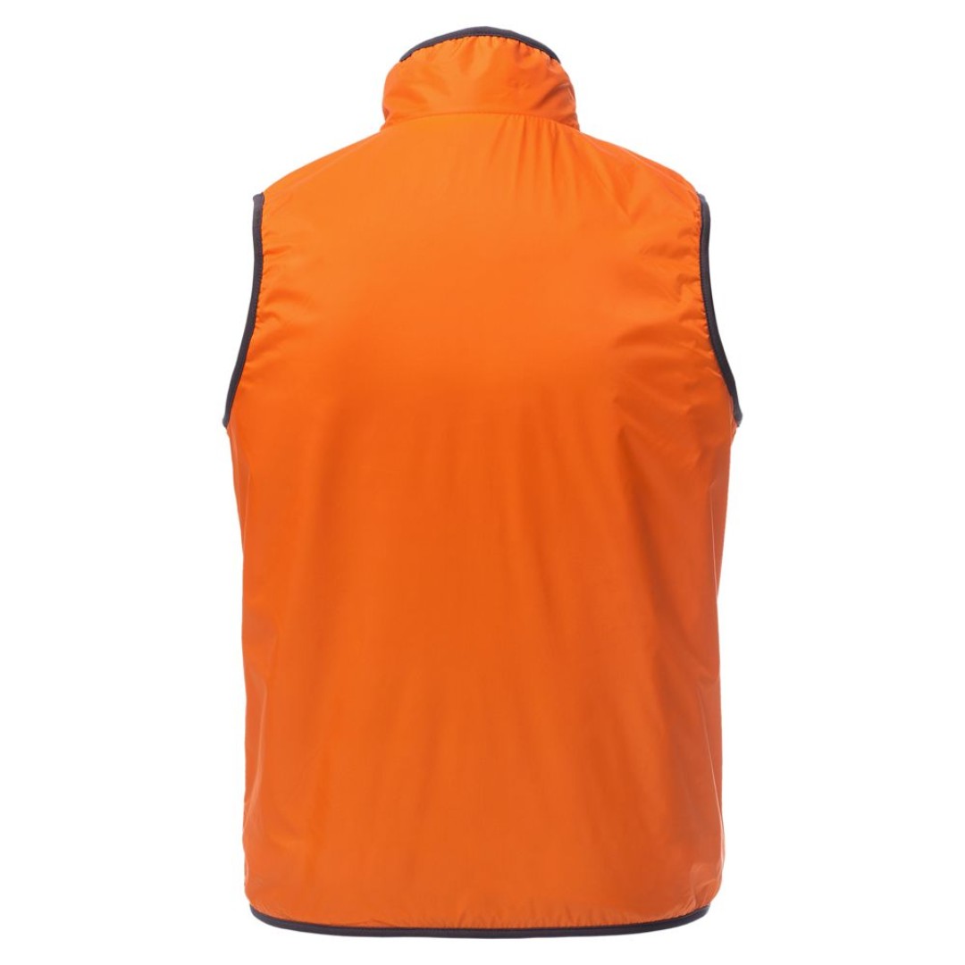 Жилет двусторонний Winner, оранжевый, M