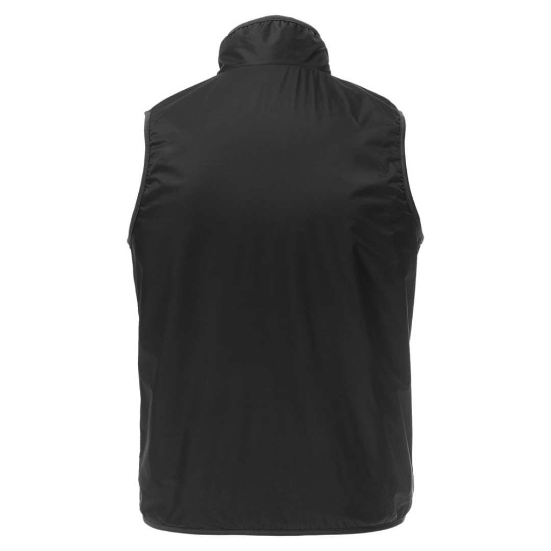 Жилет двусторонний Winner, черный, M