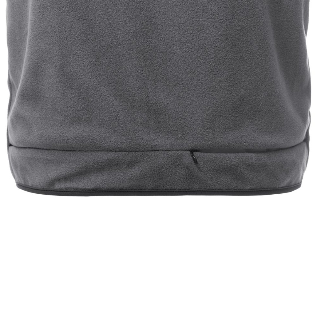 Жилет двусторонний Winner, черный, M