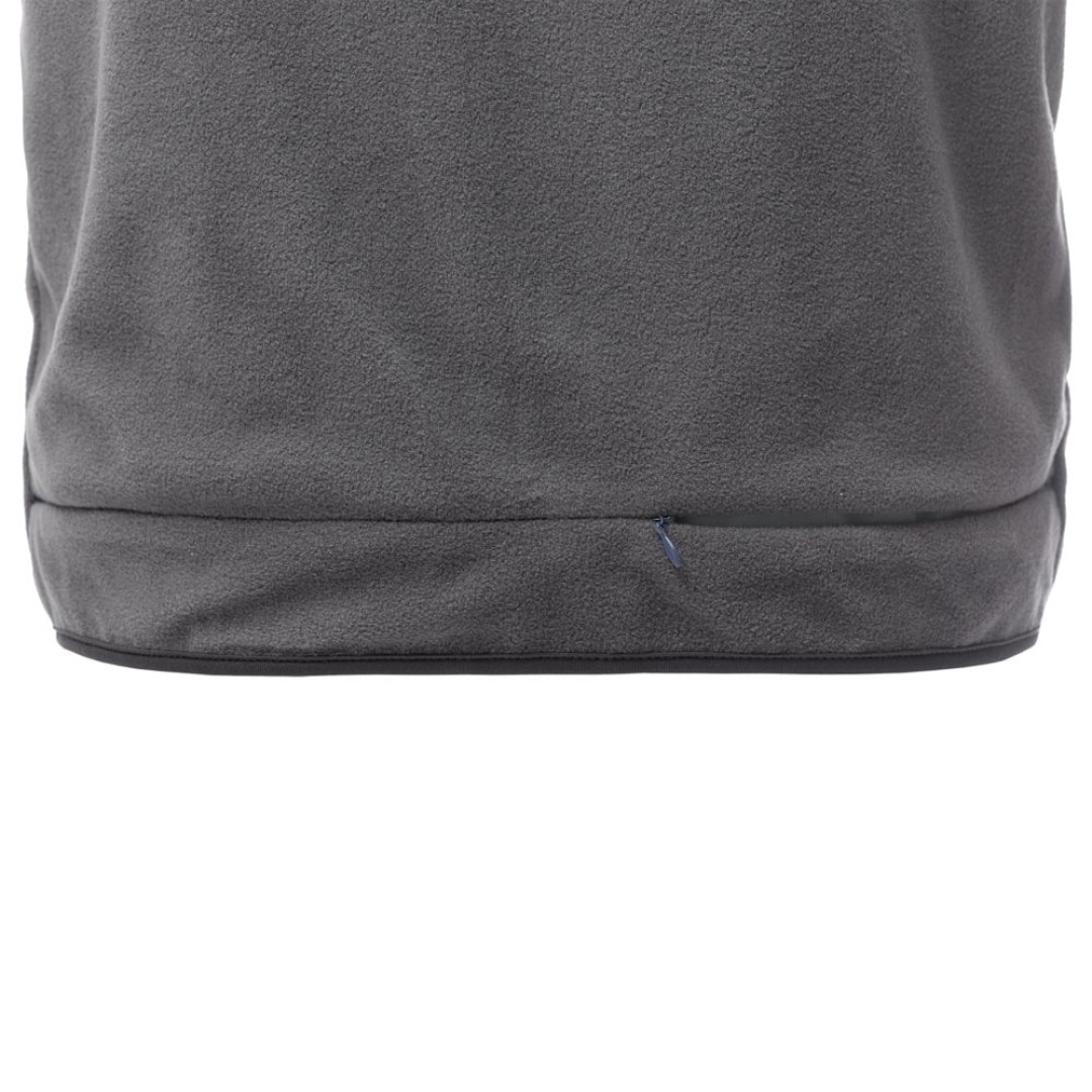 Жилет двусторонний Winner, темно-синий, XXL