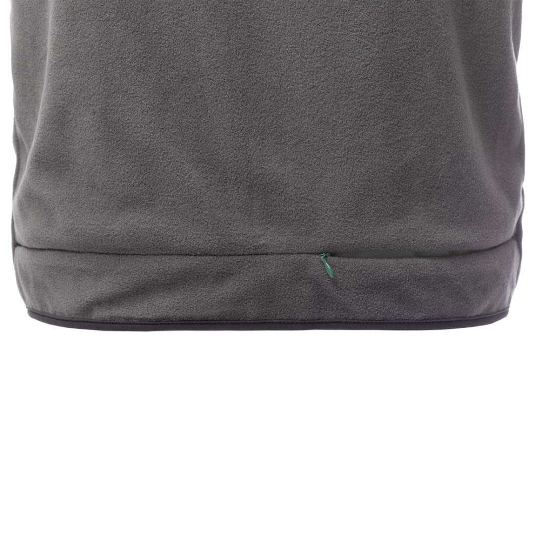 Жилет двусторонний Winner зеленый, XXL