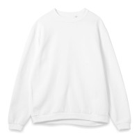 Толстовка Spider 260 белая, M