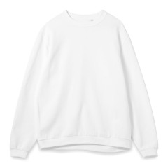 Толстовка Spider 260 белая, L