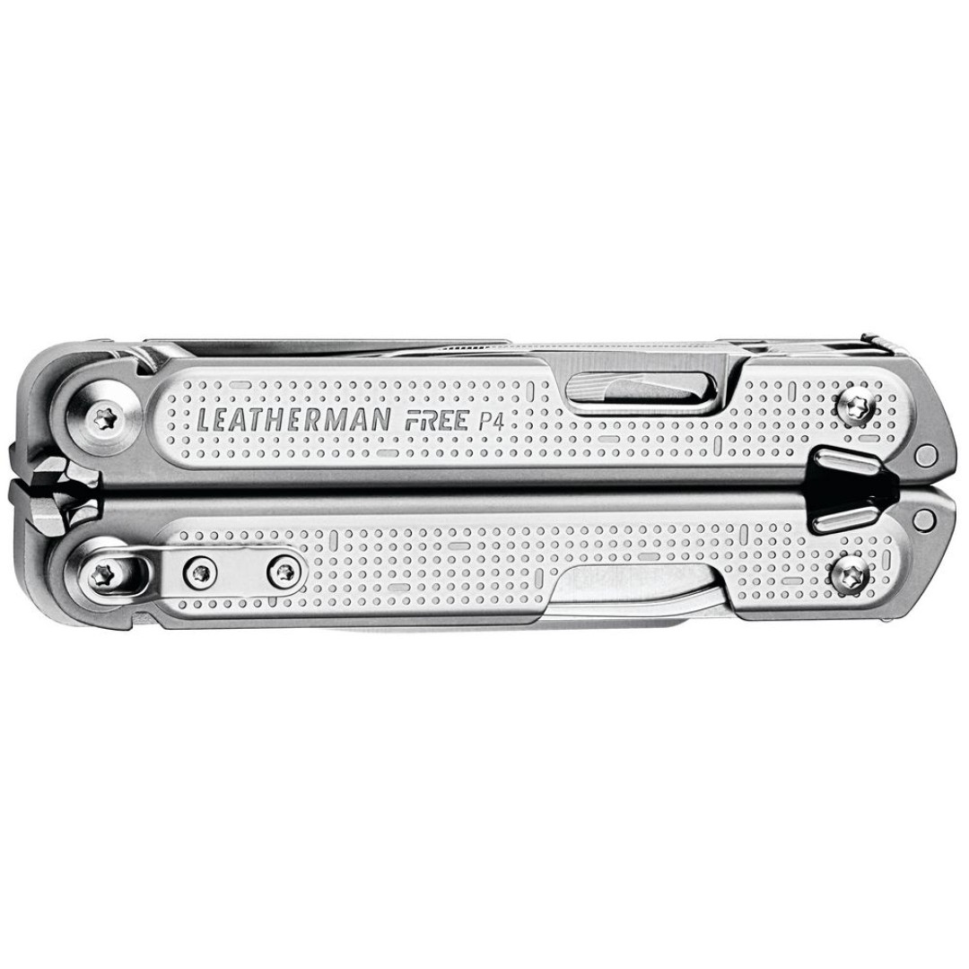 Мультитул Free P4
