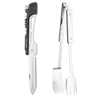 Мультиинструмент для барбекю S601