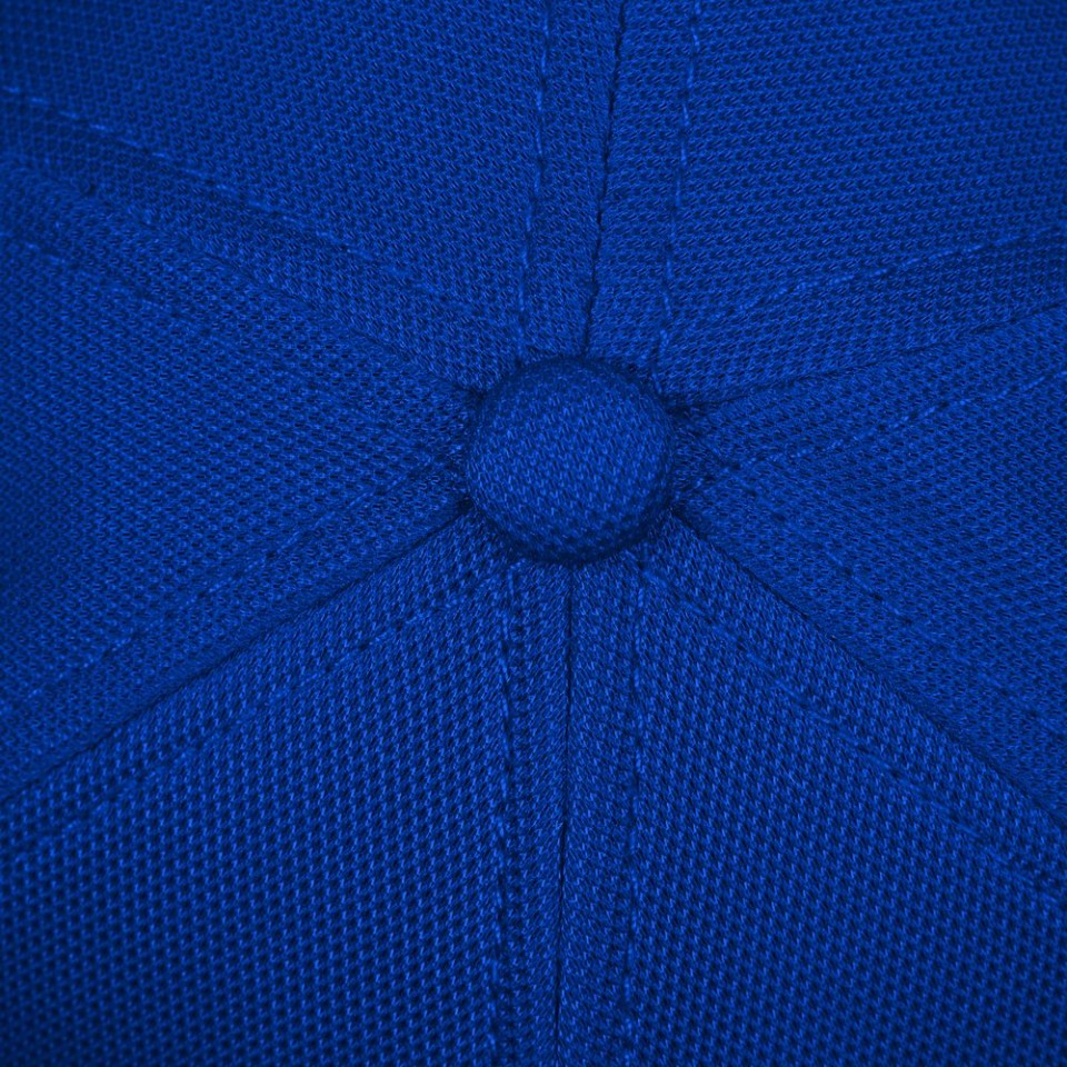 Бейсболка Harris, синяя