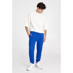 Джоггеры J2, синие, размер XS/S