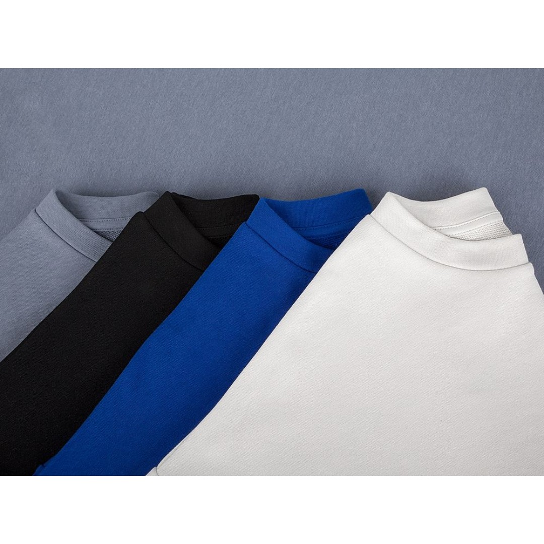 Свитшот унисекс S2, серый, размер XS/S