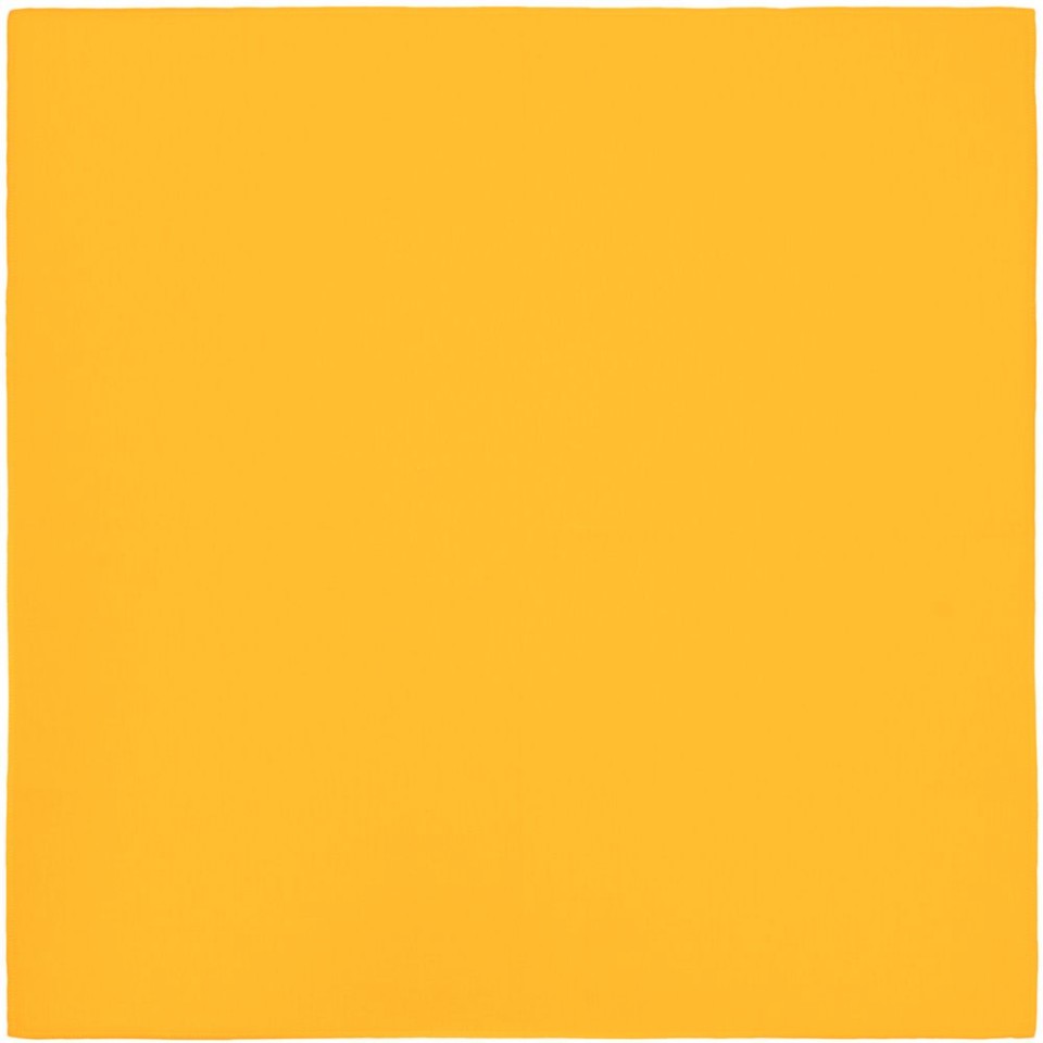 Бандана Overhead, желтая