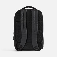 Рюкзак для ноутбука Belp, черный