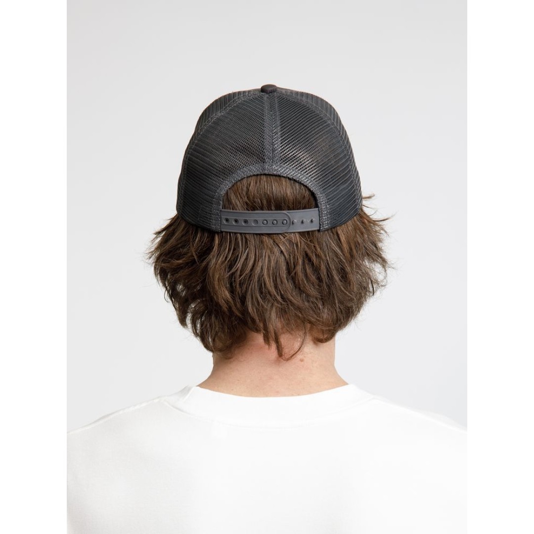 Бейсболка Seguro Air, серая