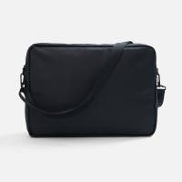 Сумка для ноутбука Traffic, черная