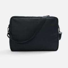 Сумка для ноутбука Traffic, черная