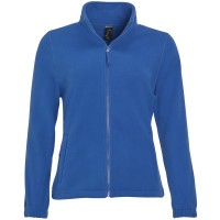 Куртка женская North Women, ярко-синяя (royal), L