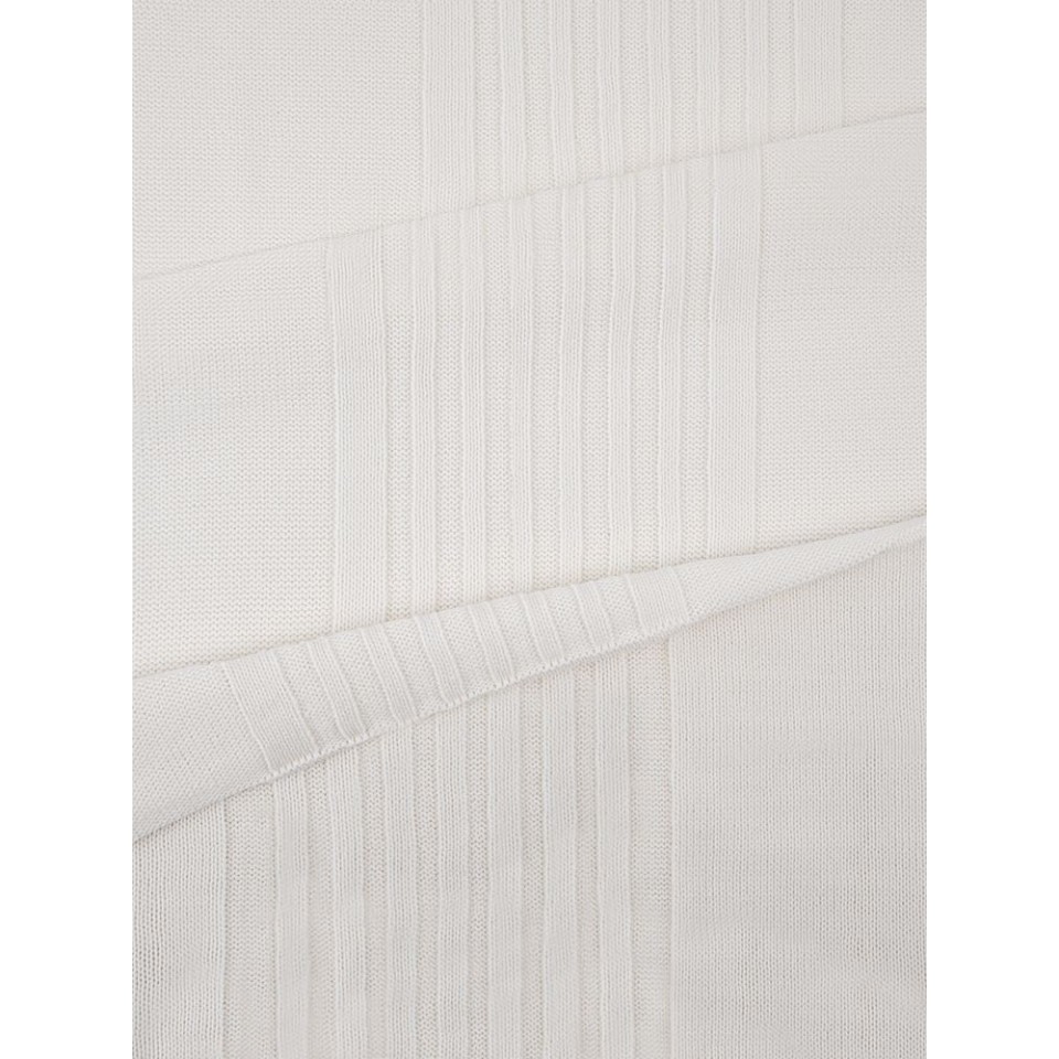 Плед Pail Tint, молочный