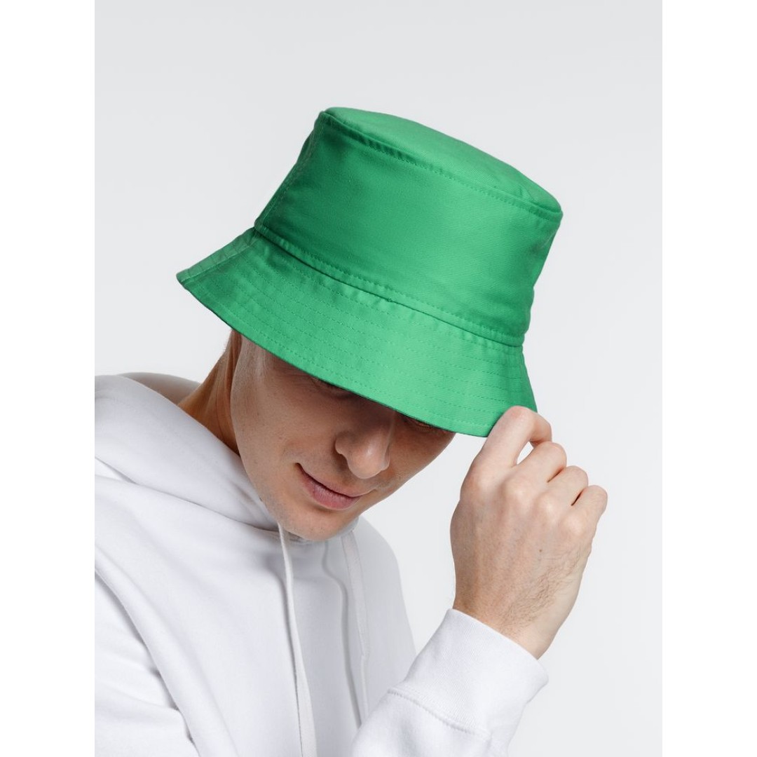 Панама Challenge, зеленая