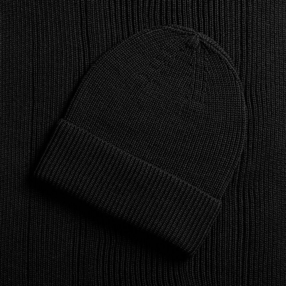 Набор Nobilis Mono, черный