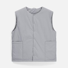 Жилет унисекс Veter, серый, размер XS/S