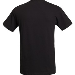 Футболка мужская «Да будет свет», со светящимся принтом, S