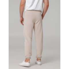 Джоггеры Comfort, бежевые, размер ХS/S