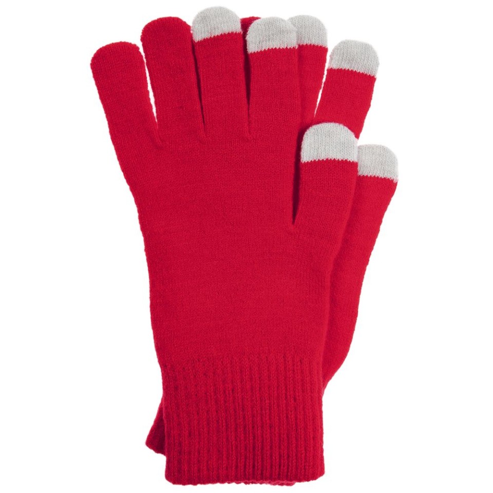 Набор Urban Flow Full Set Touch, красный