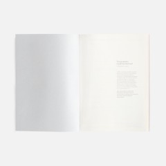 Ежедневник Repute, недатированный, красный