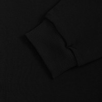 Бомбер унисекс AtmosWear, черный, размер S