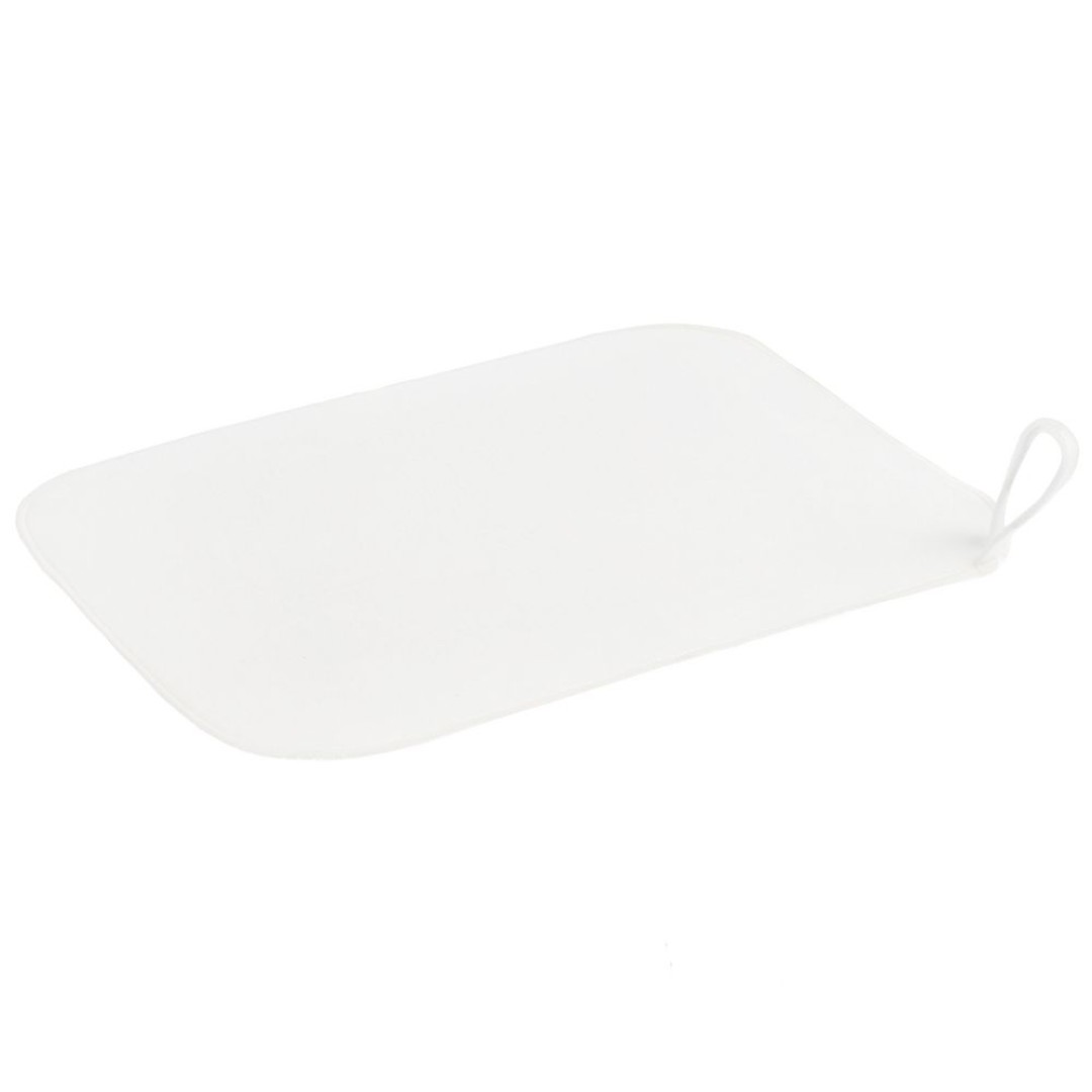 Набор для бани «Парилка», ver.2, белый