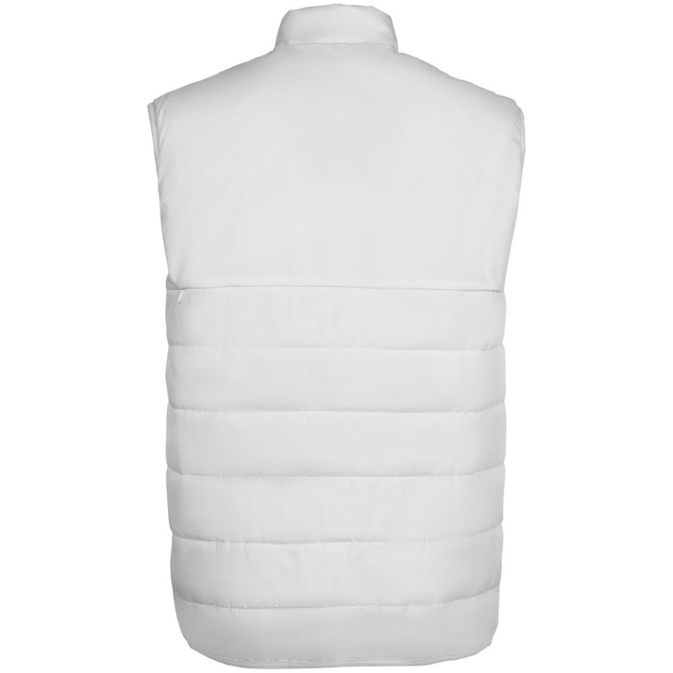 Жилет Leven, белый, XS