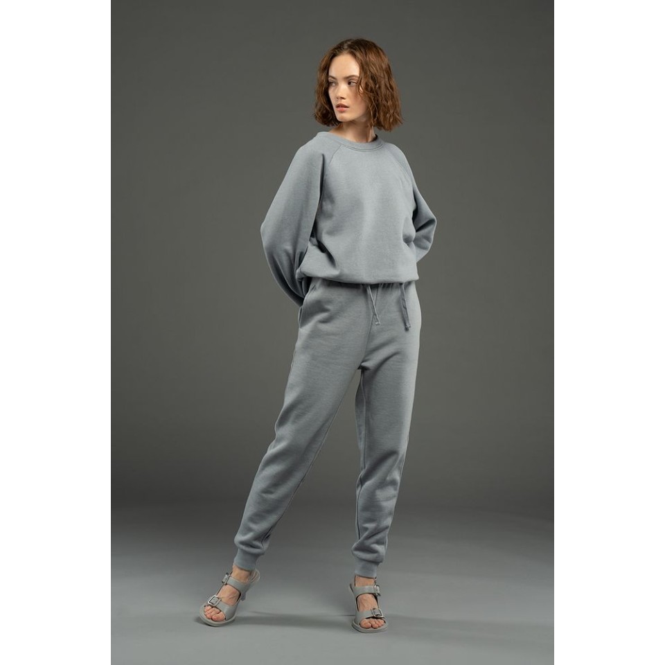 Джоггеры J2, серые, размер XS/S