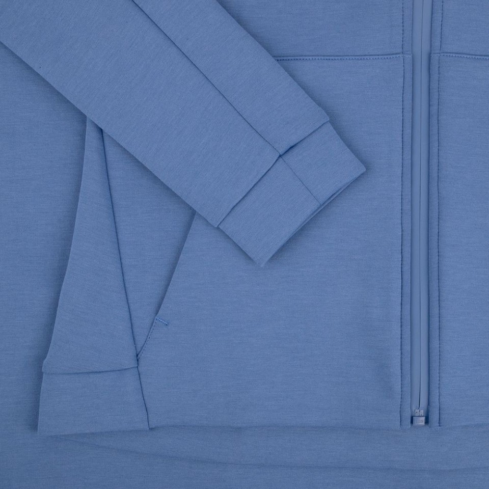 Куртка мужская Lovi, синяя