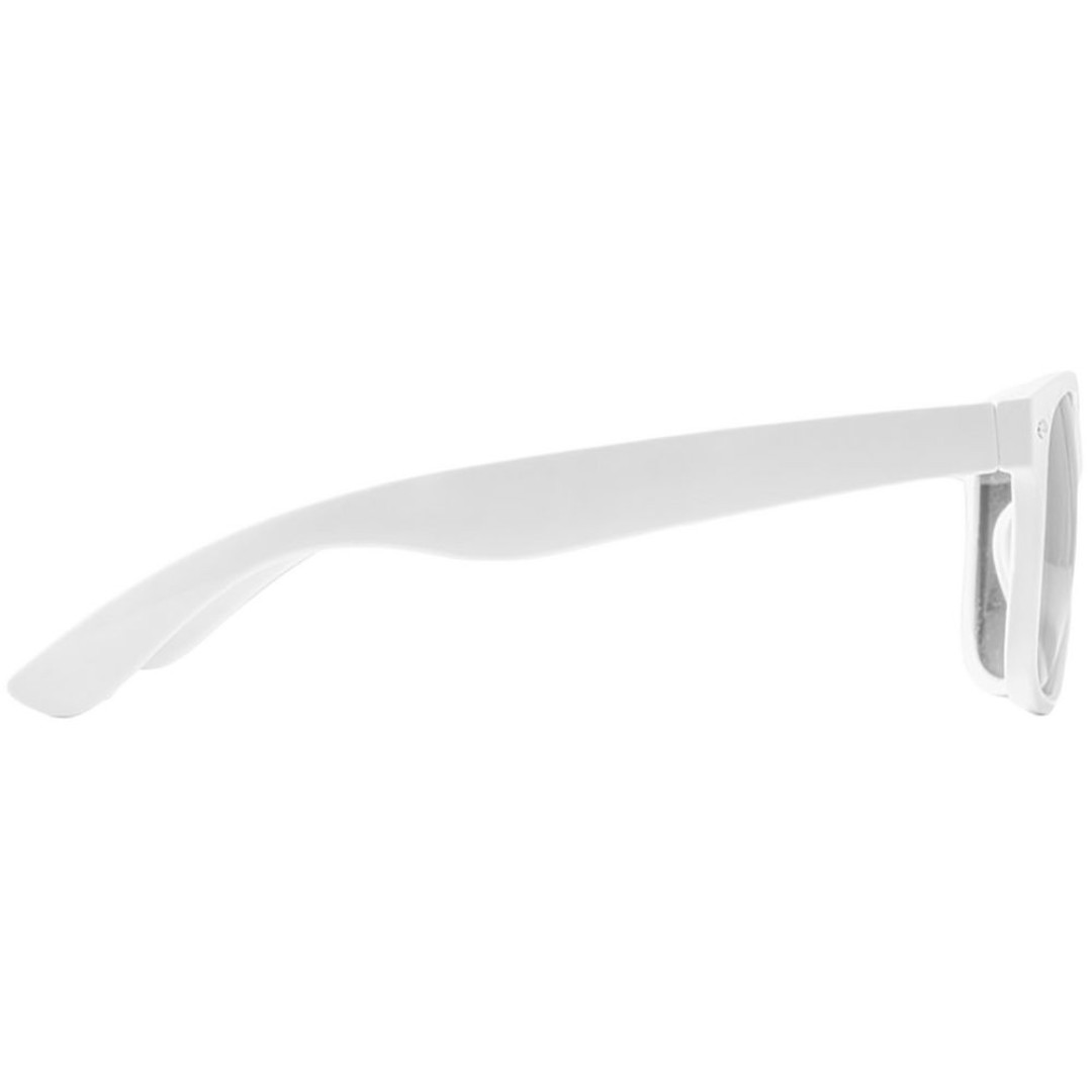 Солнцезащитные очки Grace Bay, белые