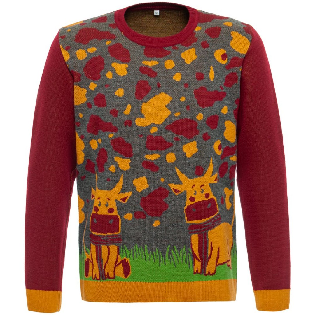 Джемпер Moola, XS