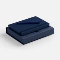 Набор Peel Flex, синий